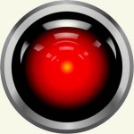 HAL9000 Computer