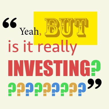 investing